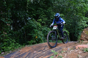 Kejohanan Mountain BIke Kebangsaan 2026