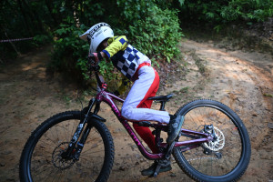 Kejohanan Mountain BIke Kebangsaan 2026