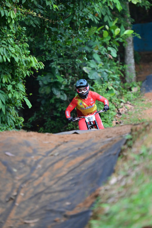 Kejohanan Mountain BIke Kebangsaan 2026
