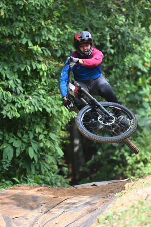 Kejohanan Mountain BIke Kebangsaan 2026