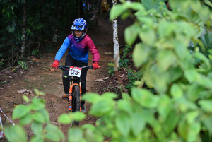 Kejohanan Mountain BIke Kebangsaan 2026