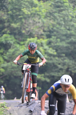 Kejohanan Mountain BIke Kebangsaan 2026