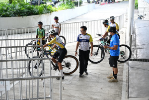 Kejohanan Mountain BIke Kebangsaan 2026
