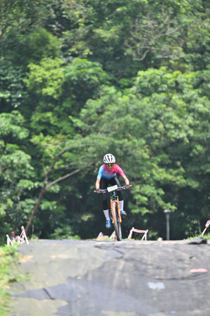 Kejohanan Mountain BIke Kebangsaan 2026