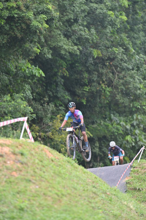 Kejohanan Mountain BIke Kebangsaan 2026