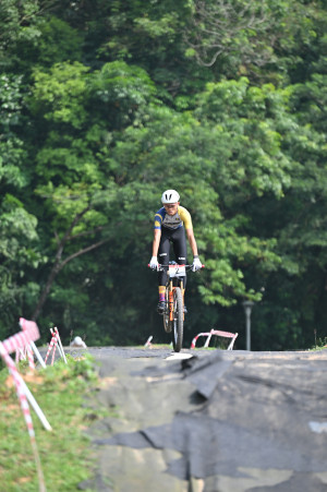 Kejohanan Mountain BIke Kebangsaan 2026