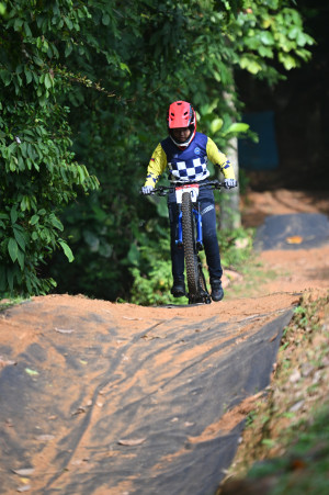 Kejohanan Mountain BIke Kebangsaan 2026