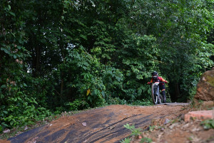 Kejohanan Mountain BIke Kebangsaan 2026