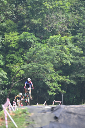 Kejohanan Mountain BIke Kebangsaan 2026