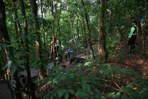 Kejohanan Mountain BIke Kebangsaan 2026