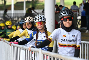 Kejohanan Mountain BIke Kebangsaan 2026