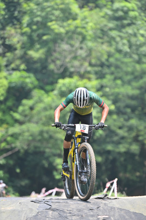 Kejohanan Mountain BIke Kebangsaan 2026