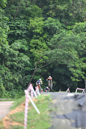 Kejohanan Mountain BIke Kebangsaan 2026