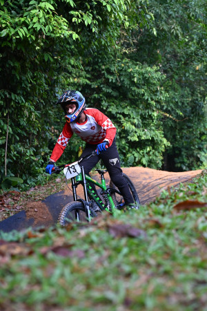 Kejohanan Mountain BIke Kebangsaan 2026