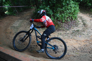 Kejohanan Mountain BIke Kebangsaan 2026
