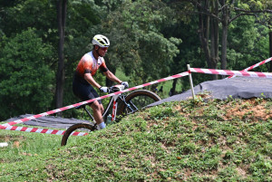 Kejohanan Mountain BIke Kebangsaan 2026
