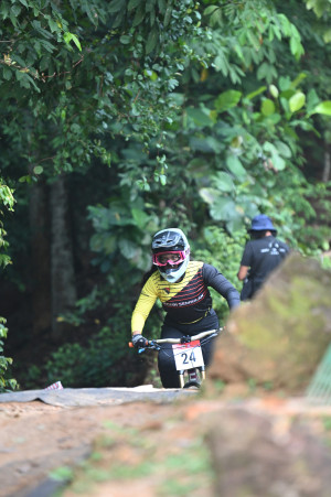 Kejohanan Mountain BIke Kebangsaan 2026