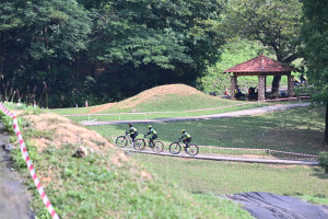 Kejohanan Mountain BIke Kebangsaan 2026