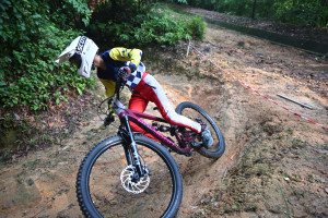 Kejohanan Mountain BIke Kebangsaan 2026