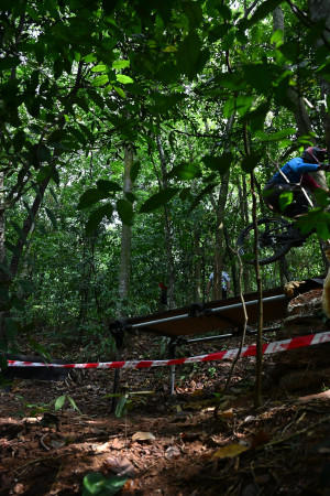 Kejohanan Mountain BIke Kebangsaan 2026