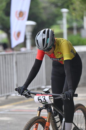 Kejohanan Mountain BIke Kebangsaan 2026