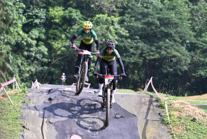 Kejohanan Mountain BIke Kebangsaan 2026
