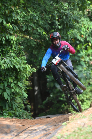 Kejohanan Mountain BIke Kebangsaan 2026