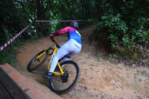 Kejohanan Mountain BIke Kebangsaan 2026