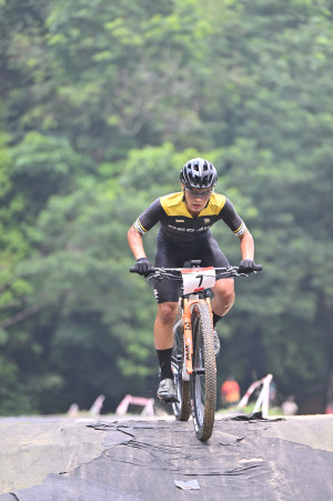 Kejohanan Mountain BIke Kebangsaan 2026