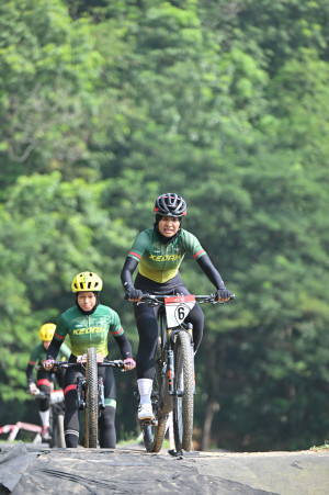 Kejohanan Mountain BIke Kebangsaan 2026