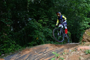 Kejohanan Mountain BIke Kebangsaan 2026