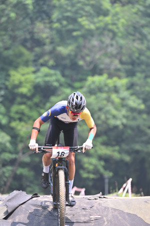 Kejohanan Mountain BIke Kebangsaan 2026