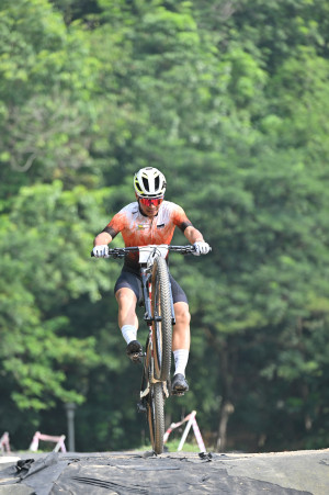 Kejohanan Mountain BIke Kebangsaan 2026