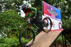 Kejohanan Mountain BIke Kebangsaan 2026