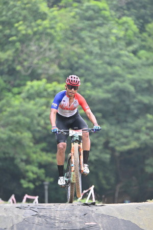 Kejohanan Mountain BIke Kebangsaan 2026