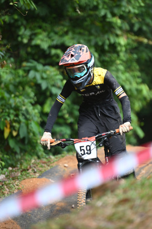 Kejohanan Mountain BIke Kebangsaan 2026