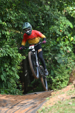Kejohanan Mountain BIke Kebangsaan 2026