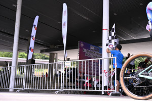 Kejohanan Mountain BIke Kebangsaan 2026