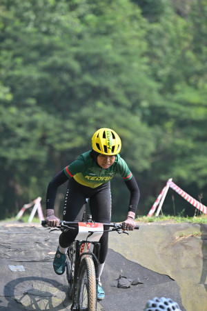 Kejohanan Mountain BIke Kebangsaan 2026