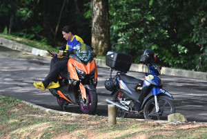 Kejohanan Mountain BIke Kebangsaan 2026