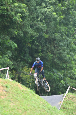 Kejohanan Mountain BIke Kebangsaan 2026