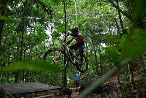 Kejohanan Mountain BIke Kebangsaan 2026