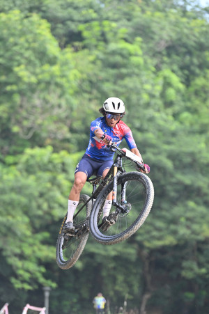 Kejohanan Mountain BIke Kebangsaan 2026