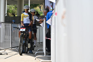 Kejohanan Mountain BIke Kebangsaan 2026