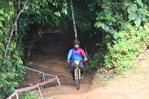 Kejohanan Mountain BIke Kebangsaan 2026