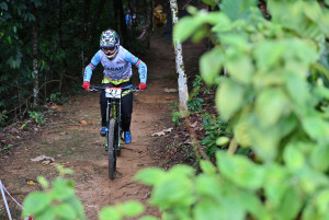 Kejohanan Mountain BIke Kebangsaan 2026