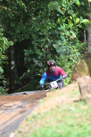 Kejohanan Mountain BIke Kebangsaan 2026