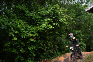 Kejohanan Mountain BIke Kebangsaan 2026