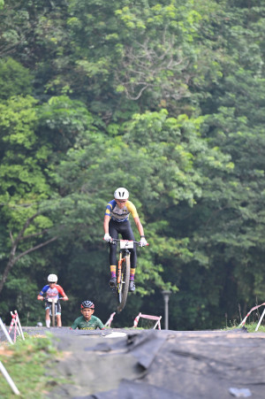 Kejohanan Mountain BIke Kebangsaan 2026