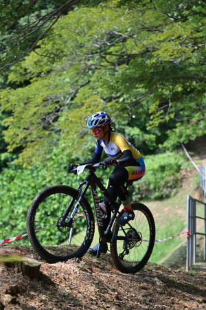 Kejohanan Mountain BIke Kebangsaan 2026